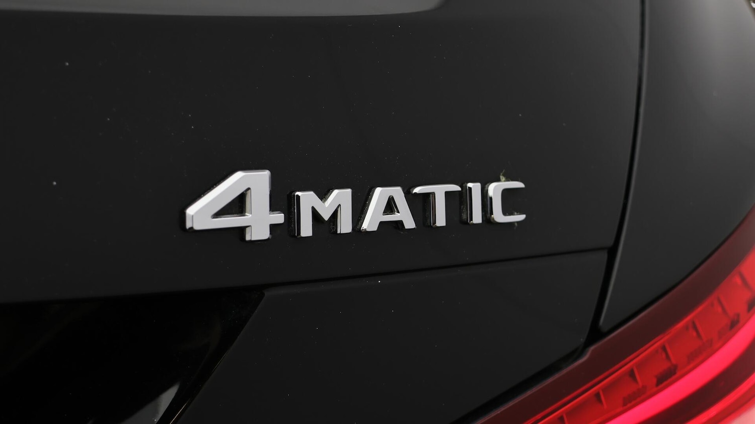 Used Mercedes-Benz CLA 2019 for sale - 76432308: Photo 22