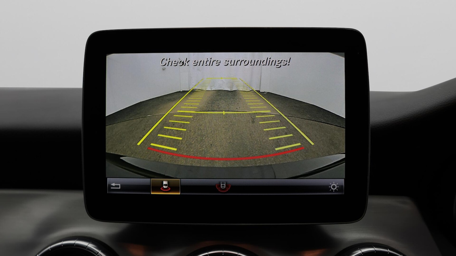 Used Mercedes-Benz CLA 2019 for sale - 76432308: Photo 26