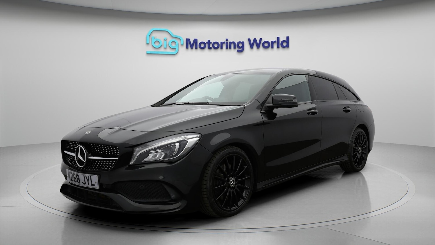 Used Mercedes-Benz CLA 2019 for sale - 76432308: Photo 4