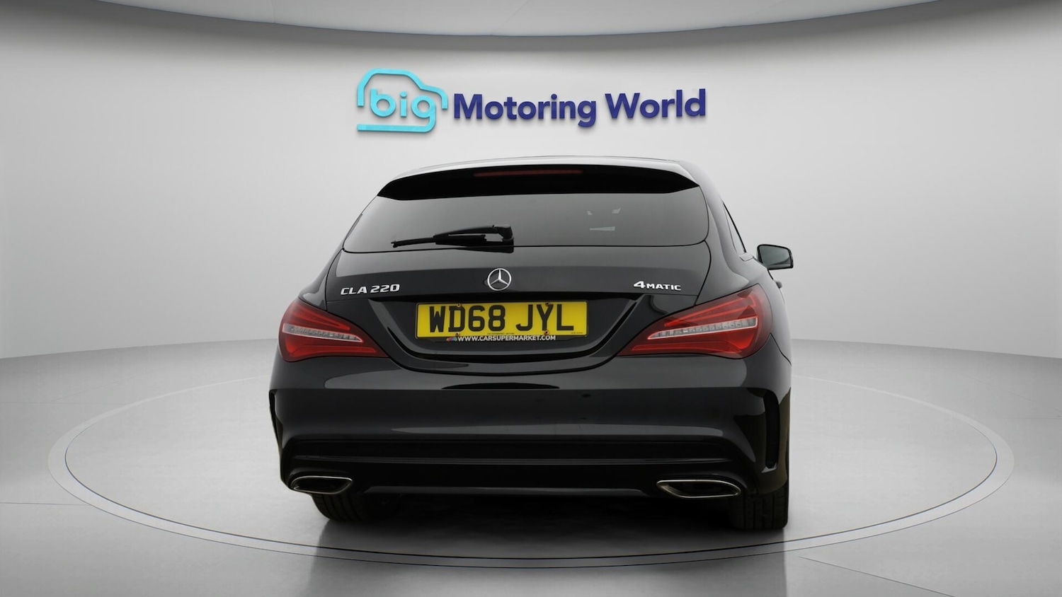 Used Mercedes-Benz CLA 2019 for sale - 76432308: Photo 7