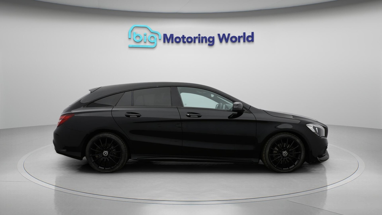 Used Mercedes-Benz CLA 2019 for sale - 76432308: Photo 9