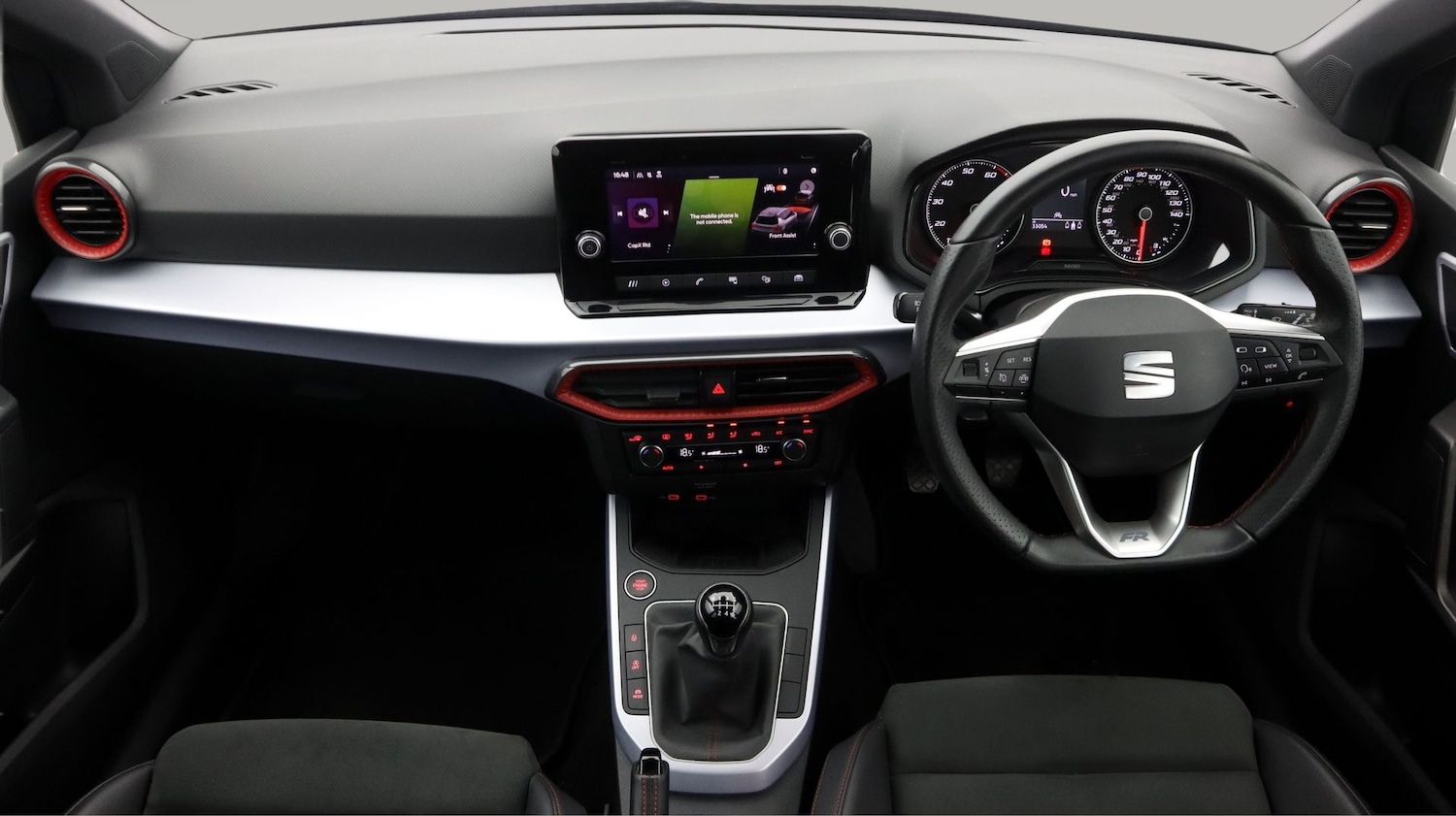 Used SEAT Arona 2023 for sale - 77777500: Photo 13