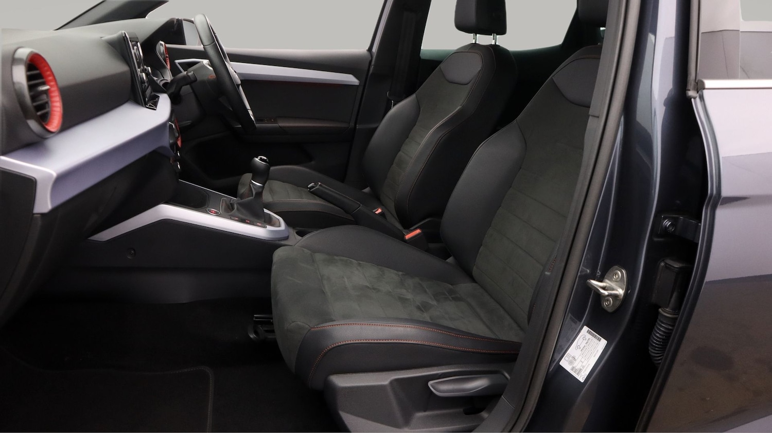 Used SEAT Arona 2023 for sale - 77777500: Photo 14