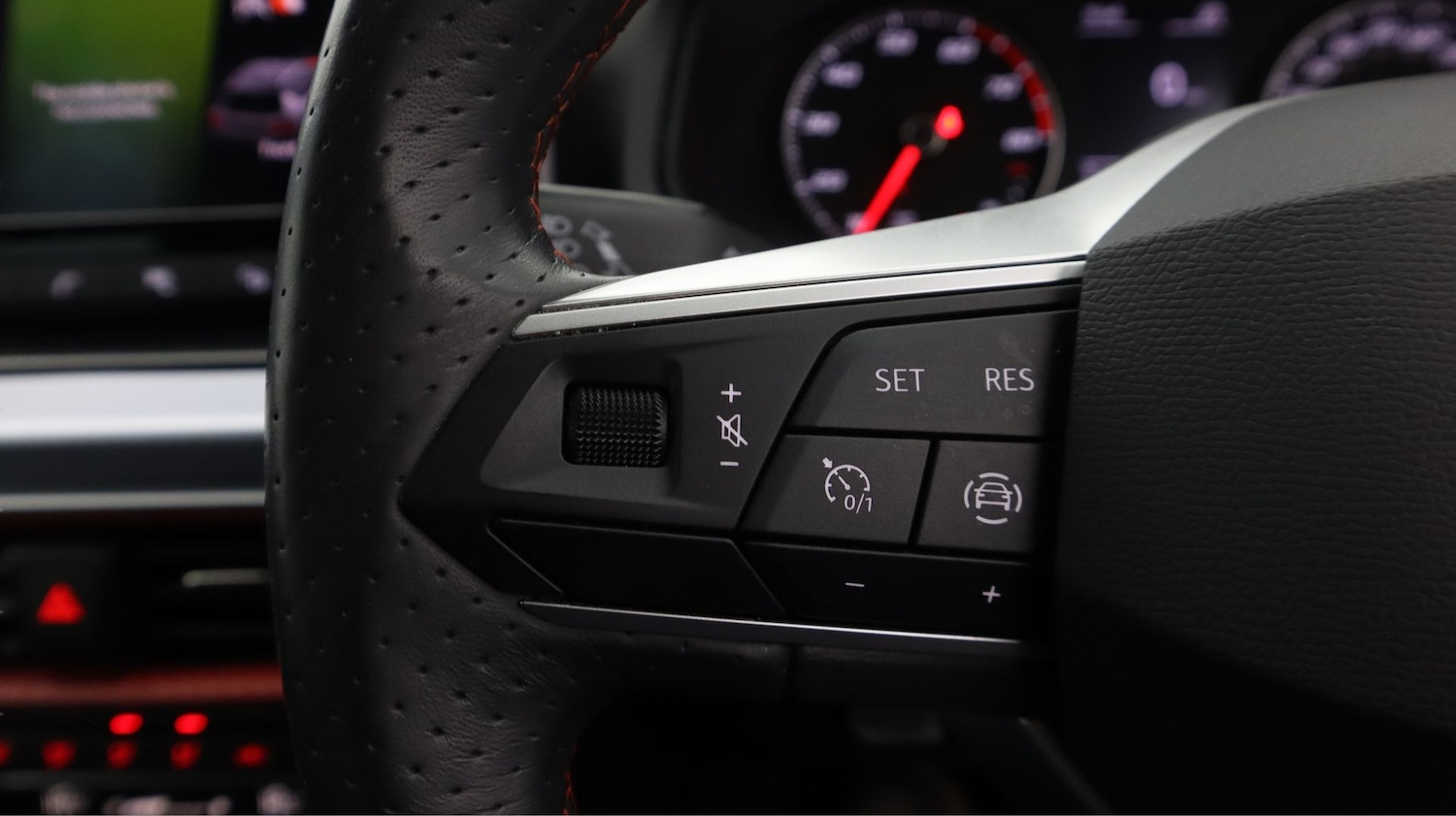 Used SEAT Arona 2023 for sale - 77777500: Photo 21