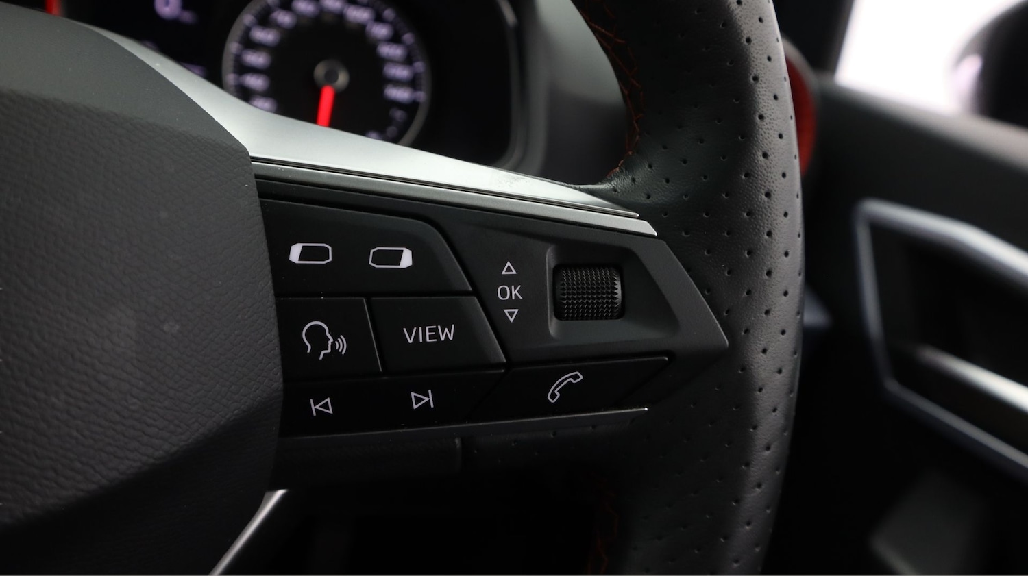 Used SEAT Arona 2023 for sale - 77777500: Photo 23