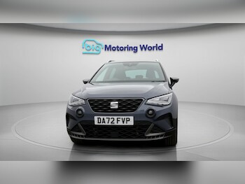 Used SEAT Arona 2023 for sale - 77777500: Photo