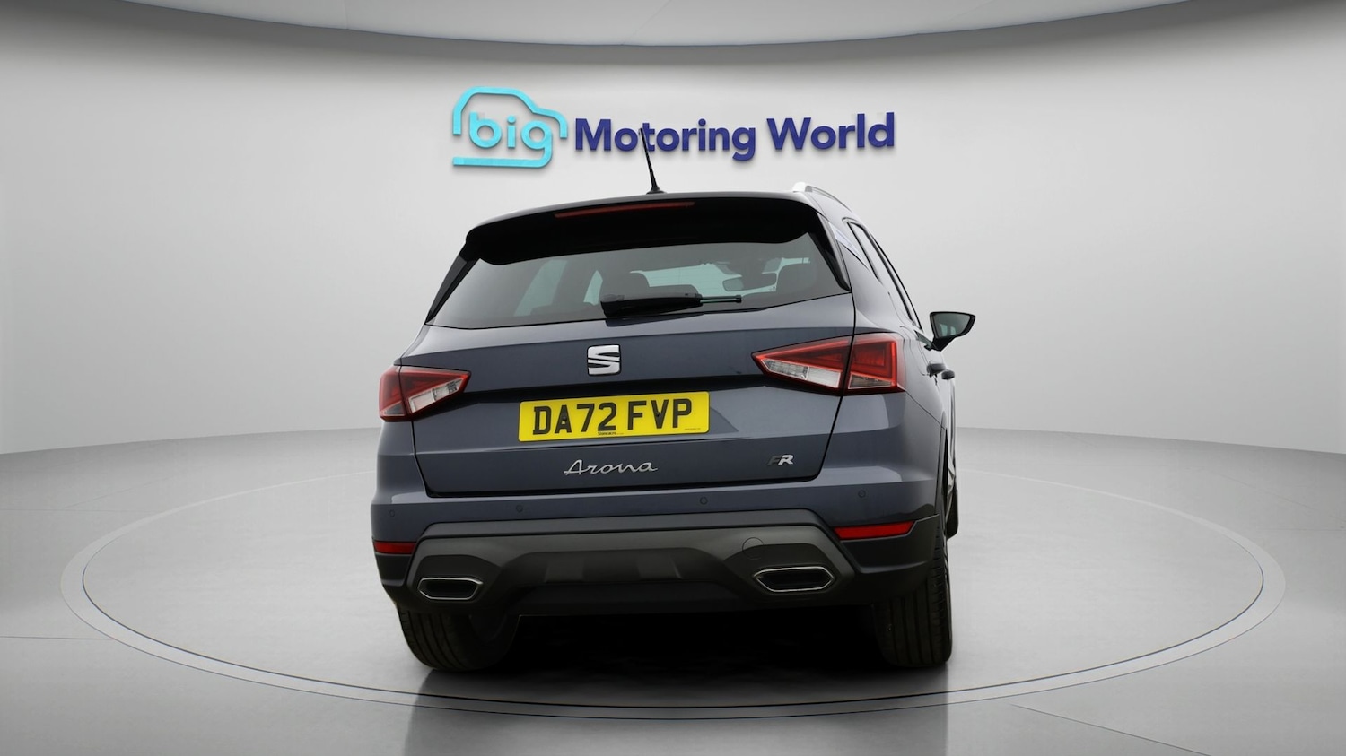 Used SEAT Arona 2023 for sale - 77777500: Photo 6