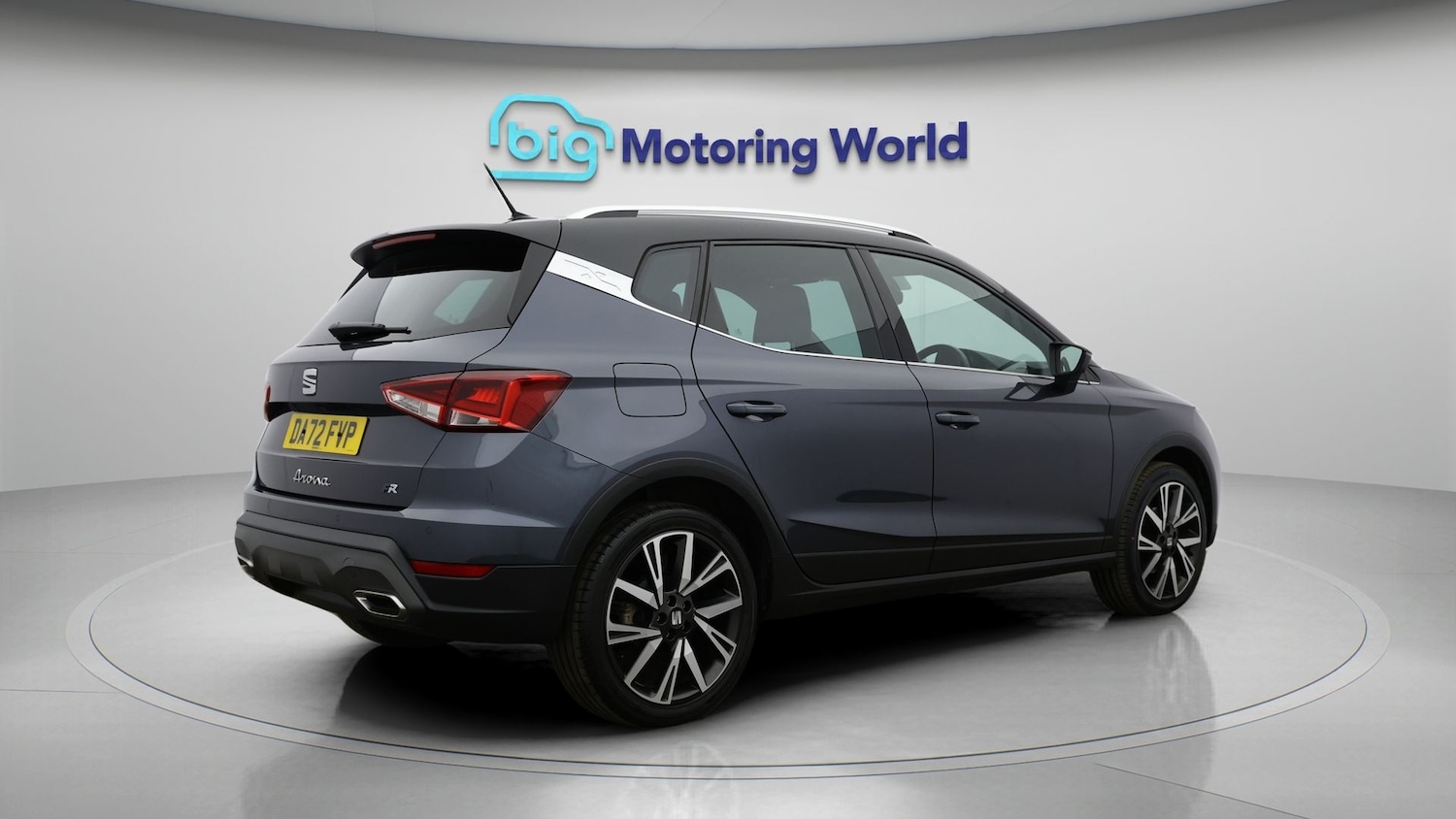 Used SEAT Arona 2023 for sale - 77777500: Photo 7