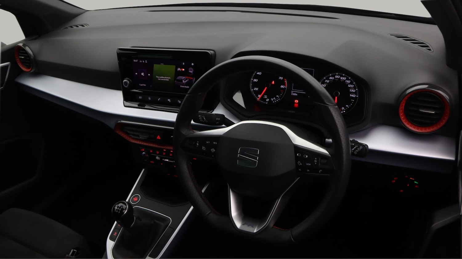 Used SEAT Arona 2023 for sale - 77777500: Photo 9