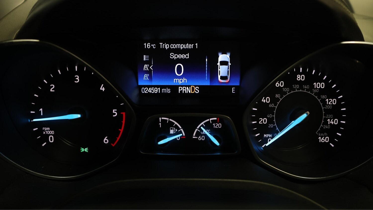 Used Ford Kuga 2019 for sale - 76166682: Photo 10