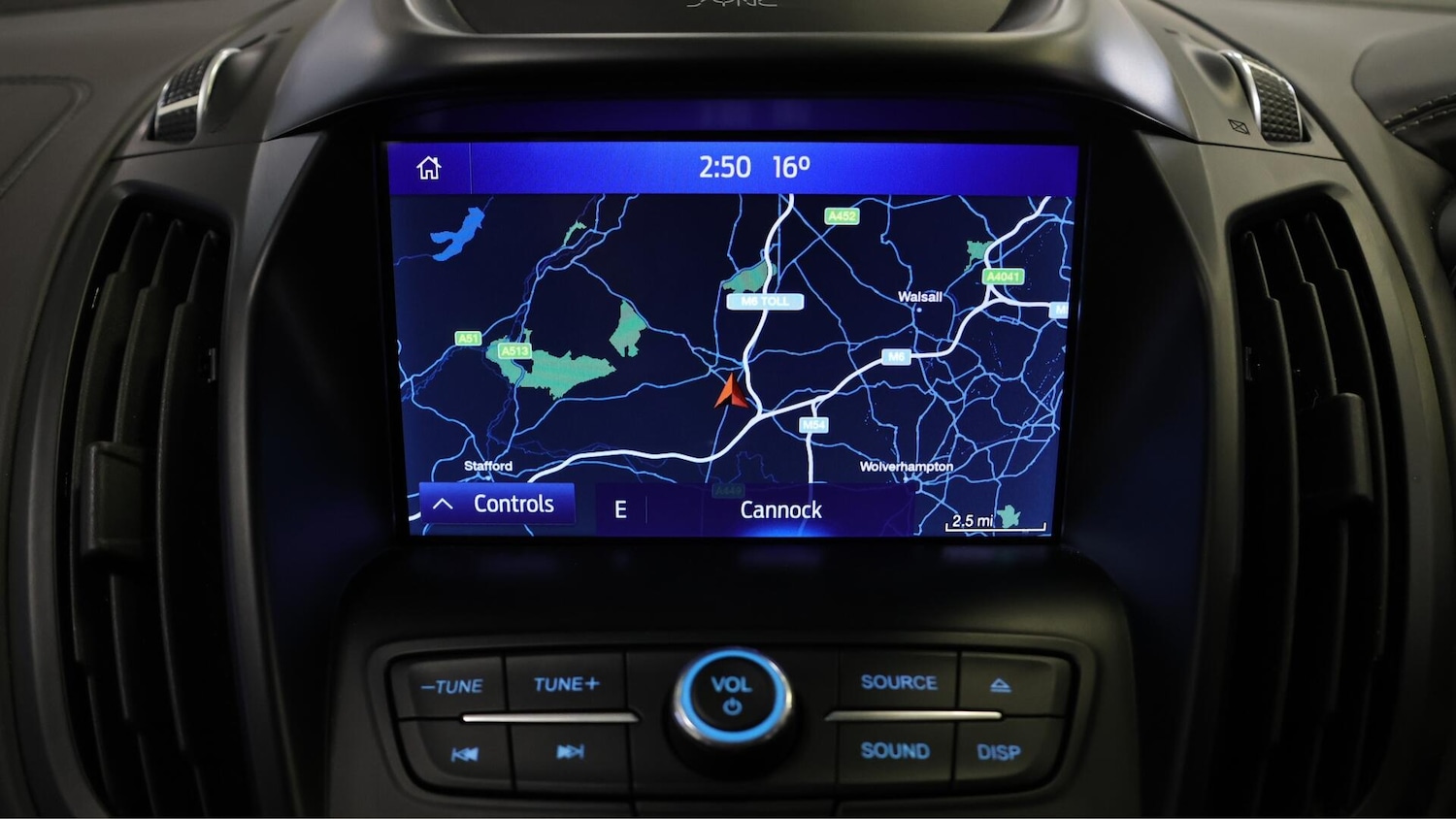 Used Ford Kuga 2019 for sale - 76166682: Photo 11