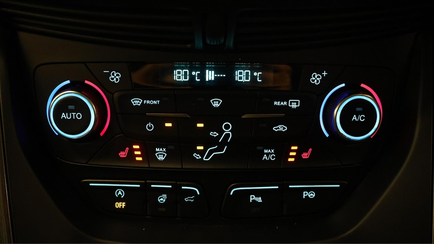Used Ford Kuga 2019 for sale - 76166682: Photo 12