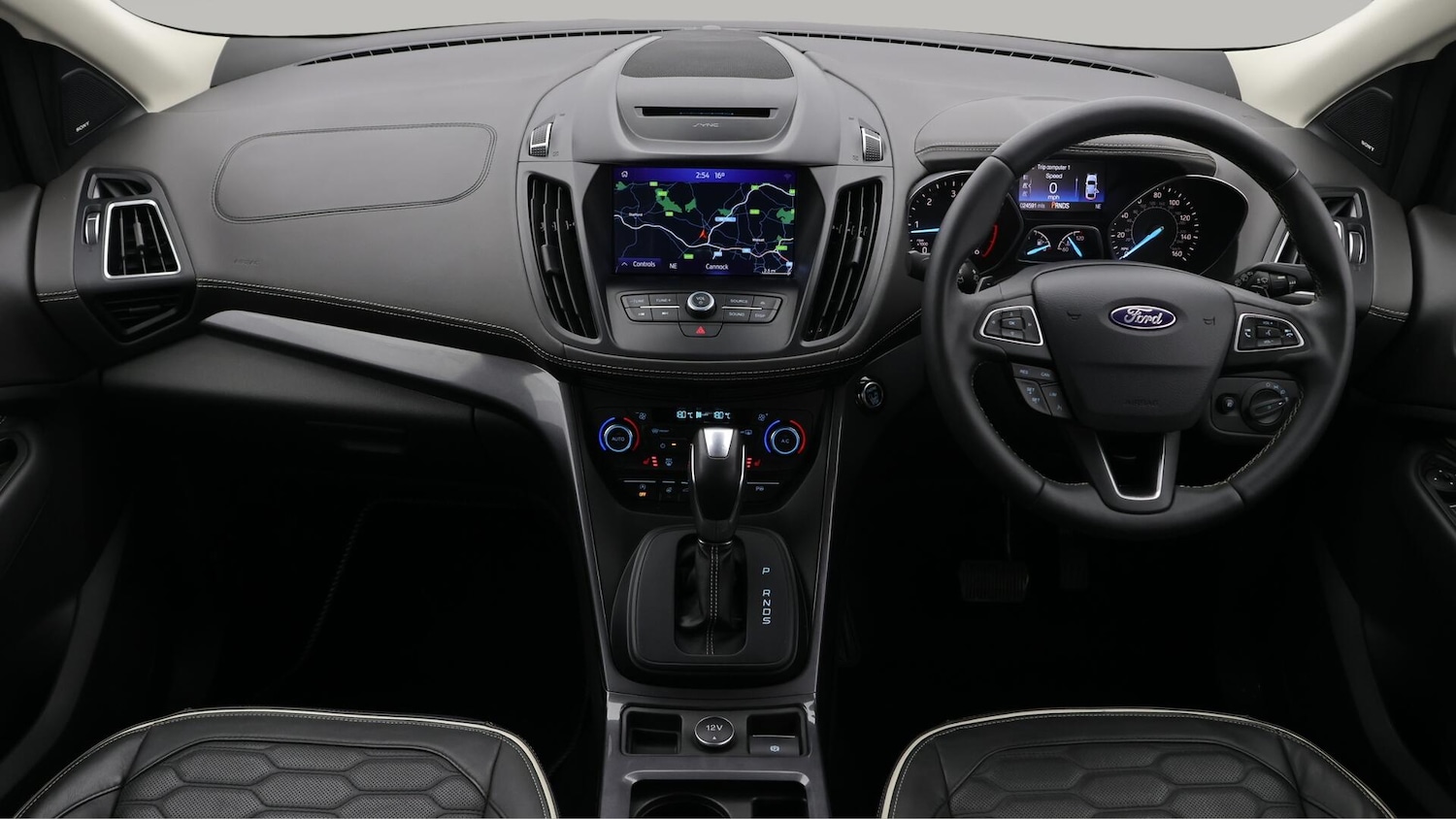 Used Ford Kuga 2019 for sale - 76166682: Photo 13