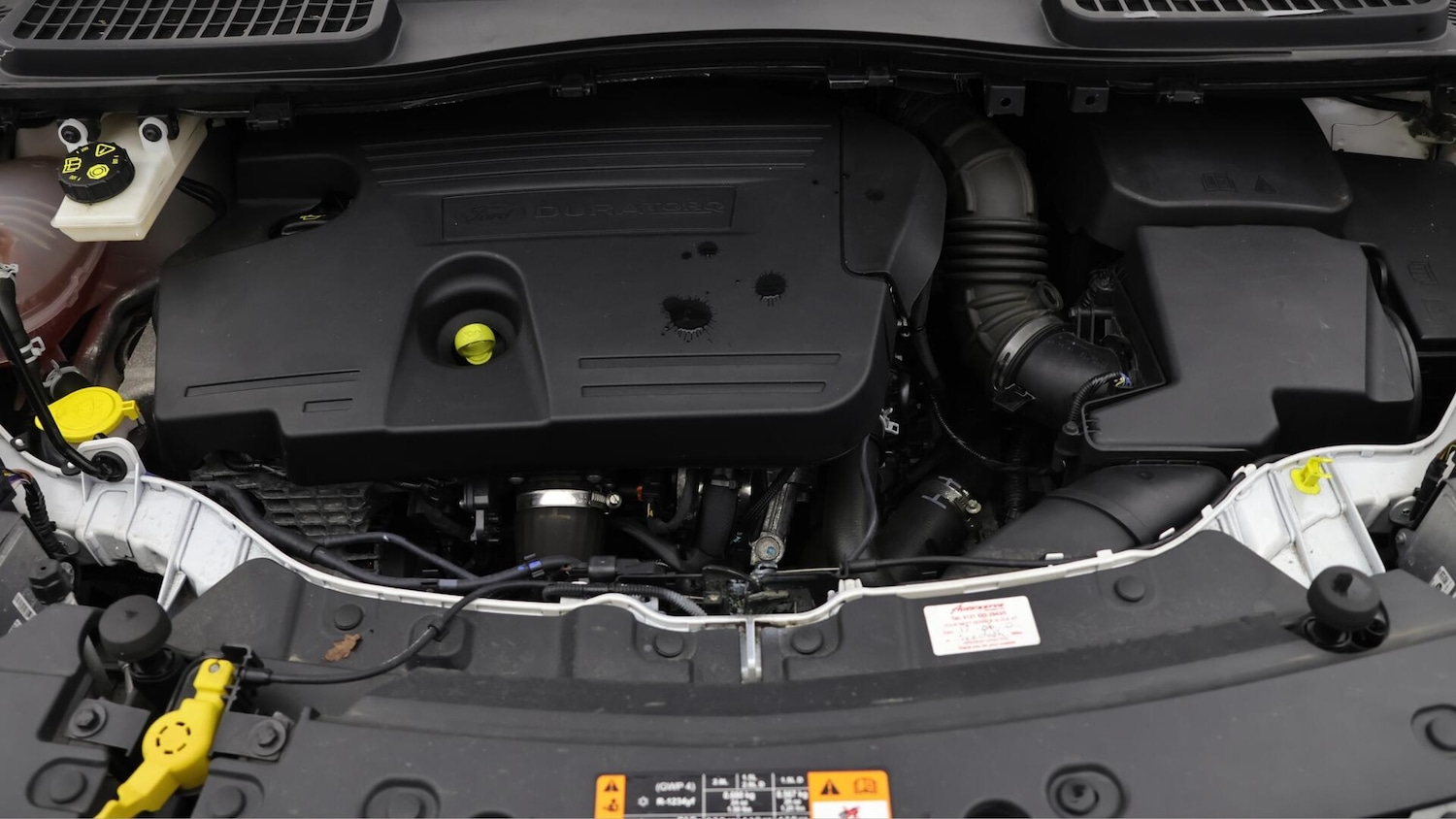 Used Ford Kuga 2019 for sale - 76166682: Photo 19