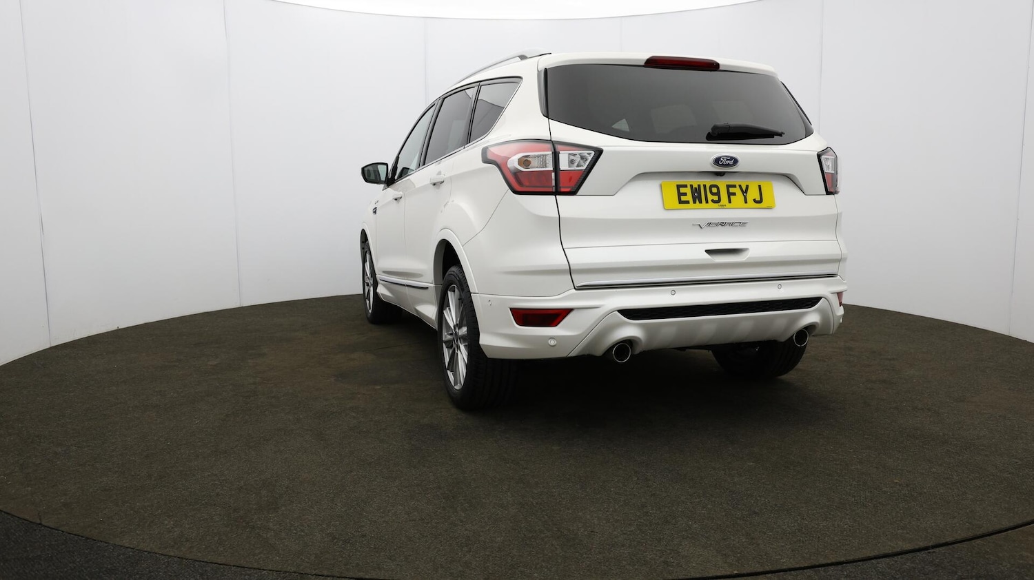 Used Ford Kuga 2019 for sale - 76166682: Photo 35