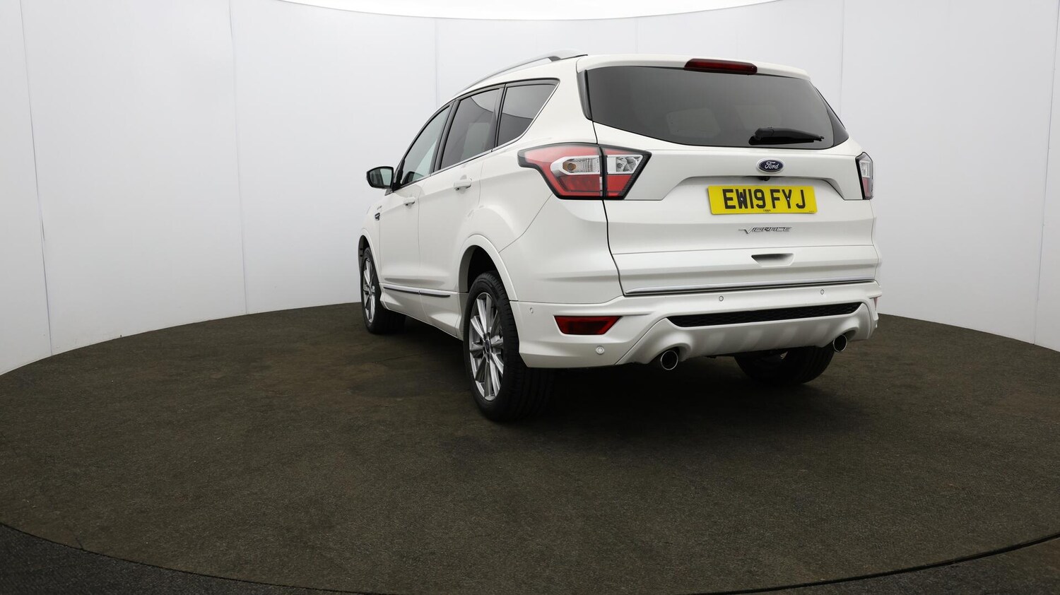 Used Ford Kuga 2019 for sale - 76166682: Photo 36
