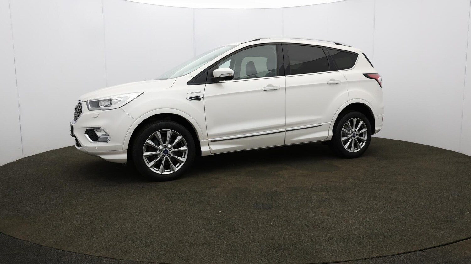 Used Ford Kuga 2019 for sale - 76166682: Photo 38