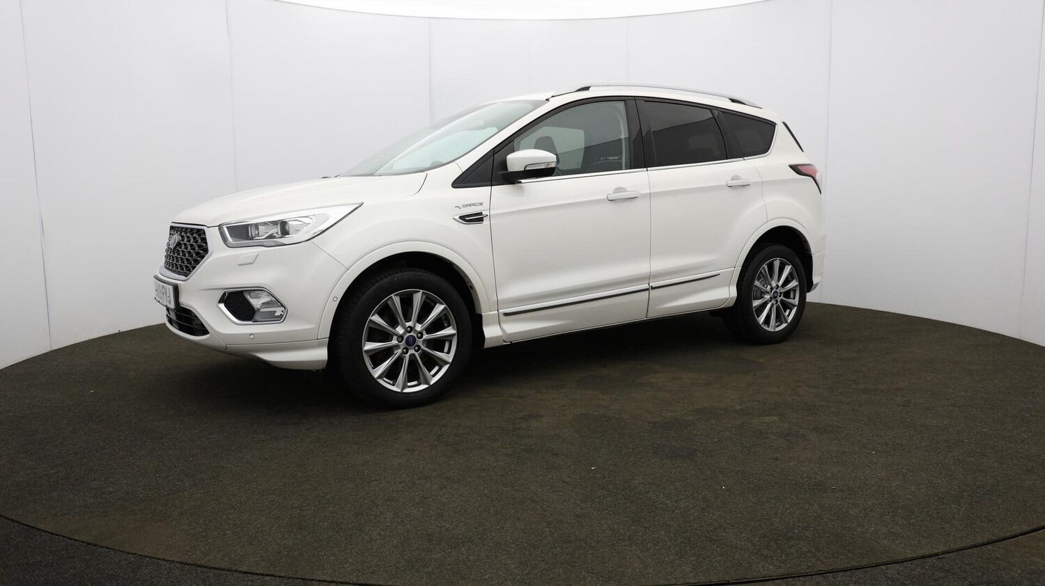 Used Ford Kuga 2019 for sale - 76166682: Photo 39