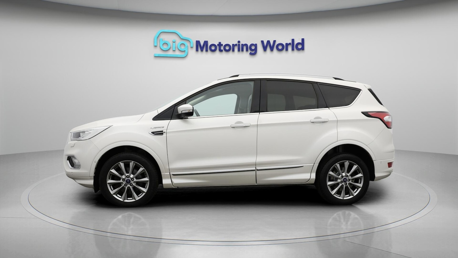 Used Ford Kuga 2019 for sale - 76166682: Photo 4