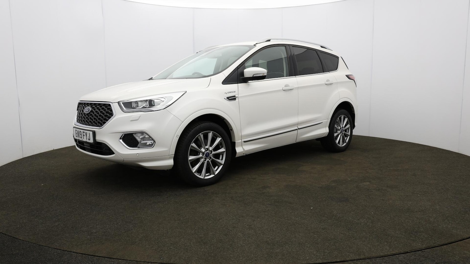 Used Ford Kuga 2019 for sale - 76166682: Photo 40