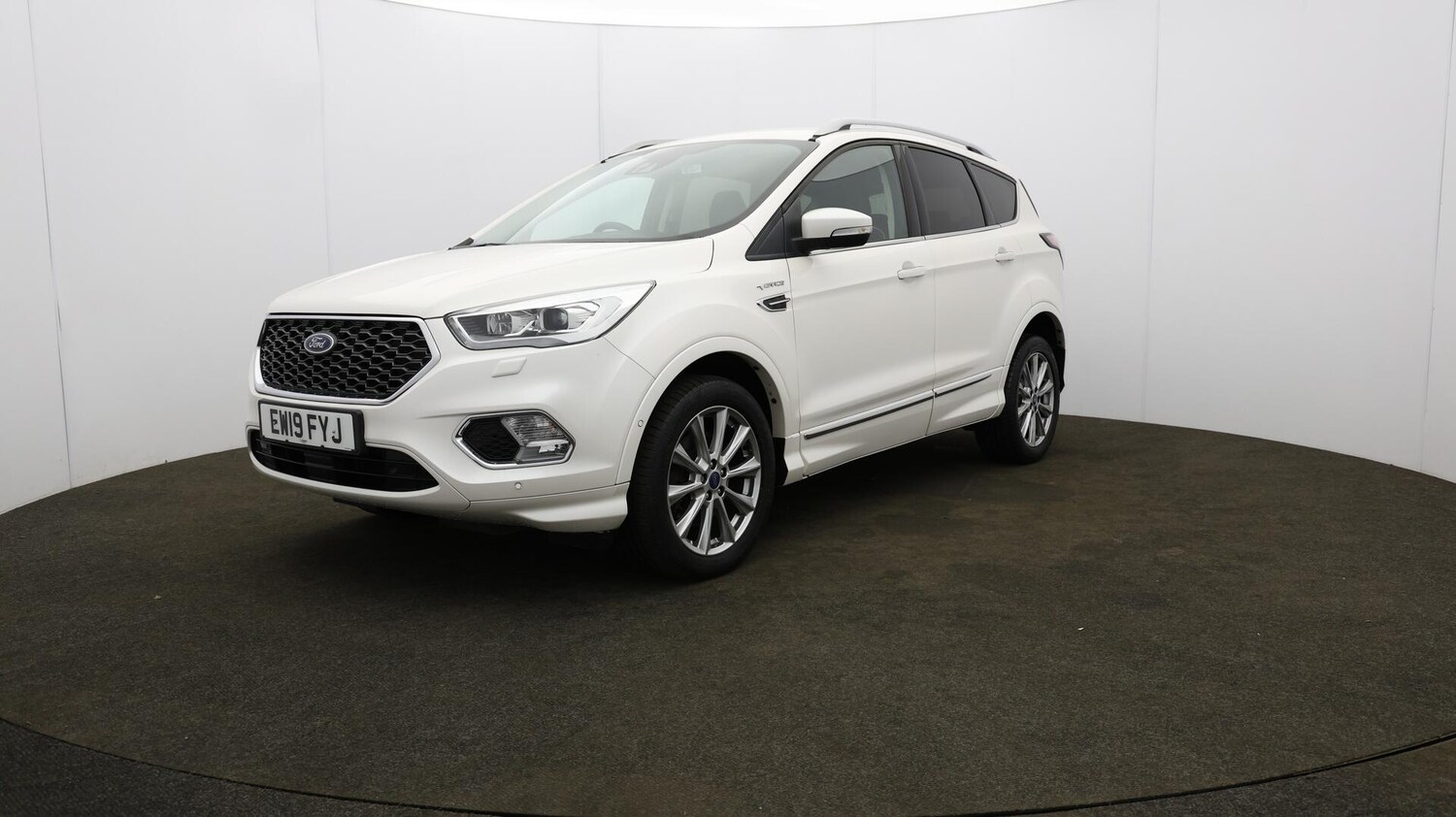 Used Ford Kuga 2019 for sale - 76166682: Photo 41