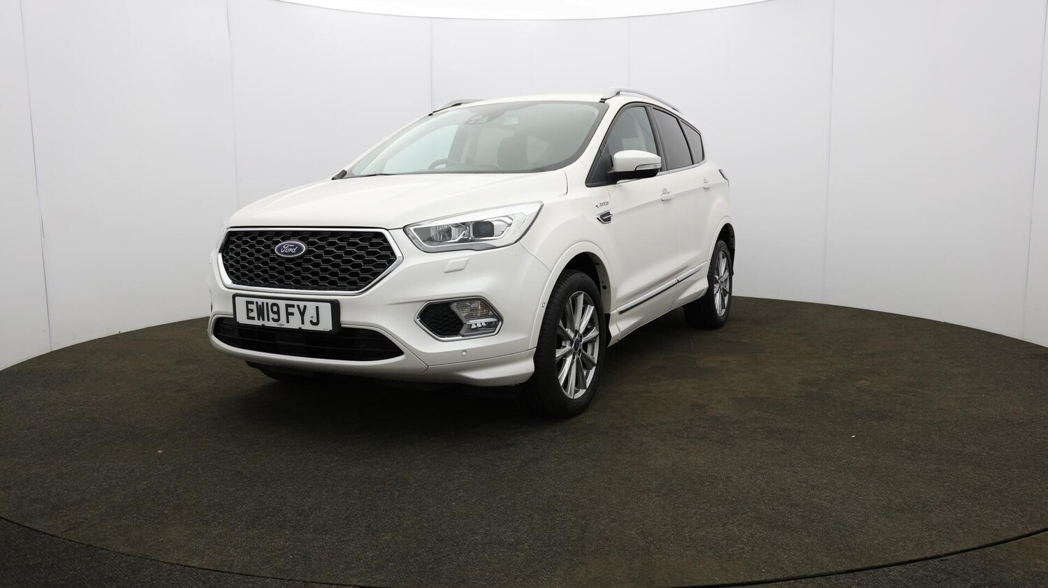 Used Ford Kuga 2019 for sale - 76166682: Photo 42