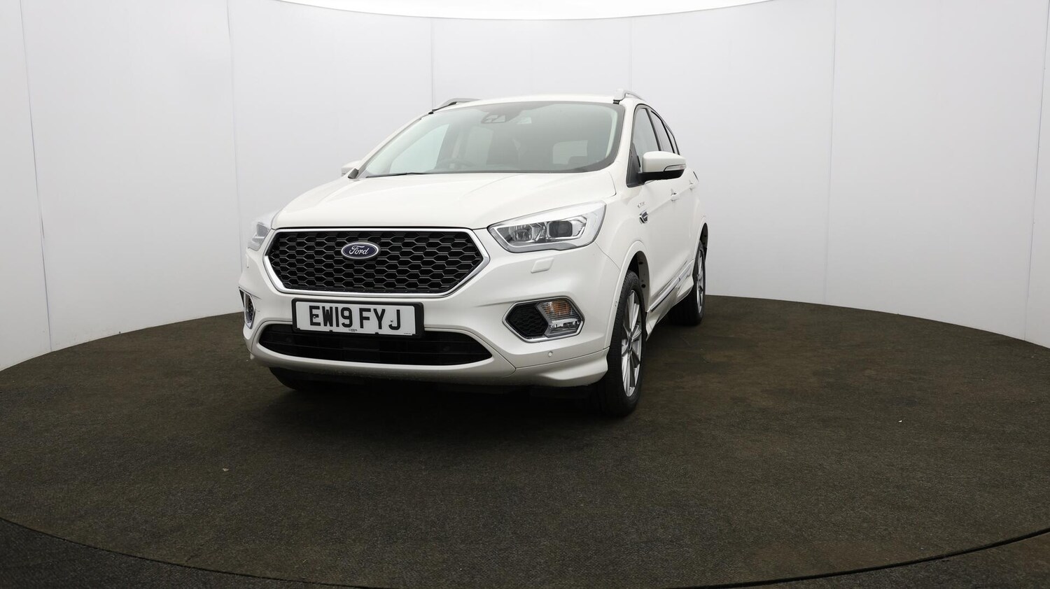 Used Ford Kuga 2019 for sale - 76166682: Photo 43