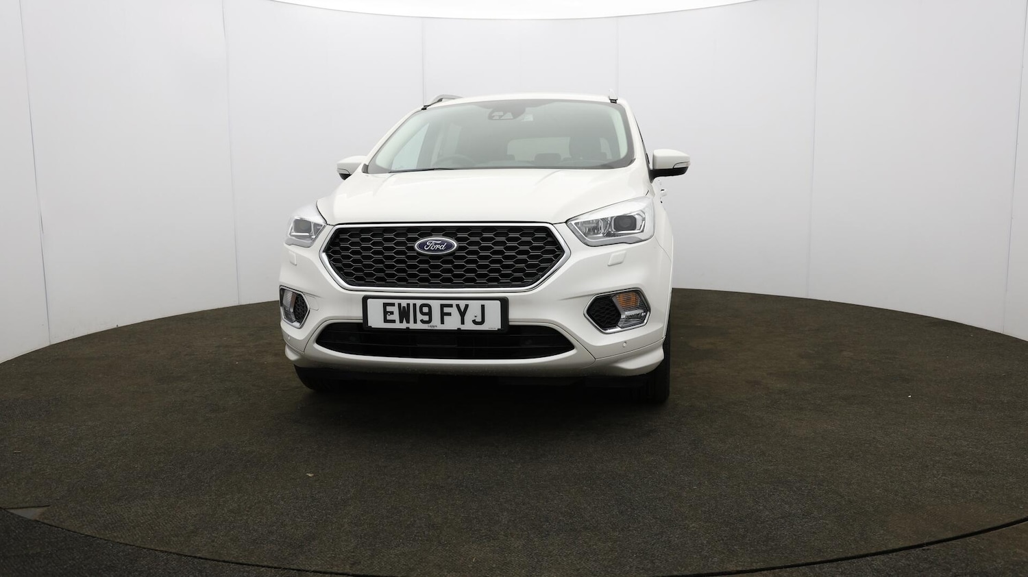 Used Ford Kuga 2019 for sale - 76166682: Photo 44