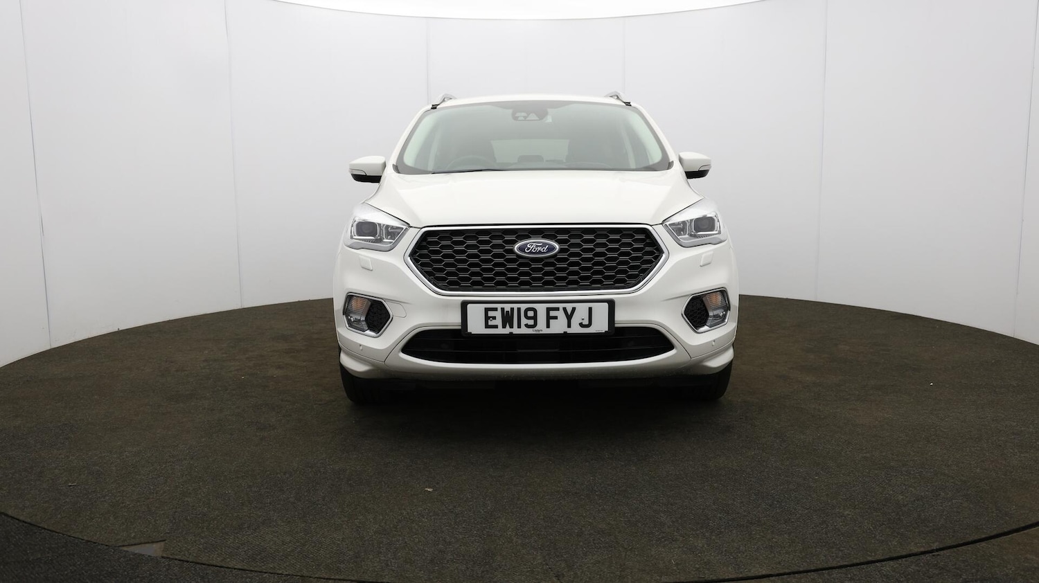 Used Ford Kuga 2019 for sale - 76166682: Photo 45