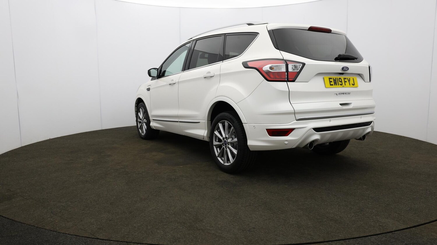 Used Ford Kuga 2019 for sale - 76166682: Photo 47