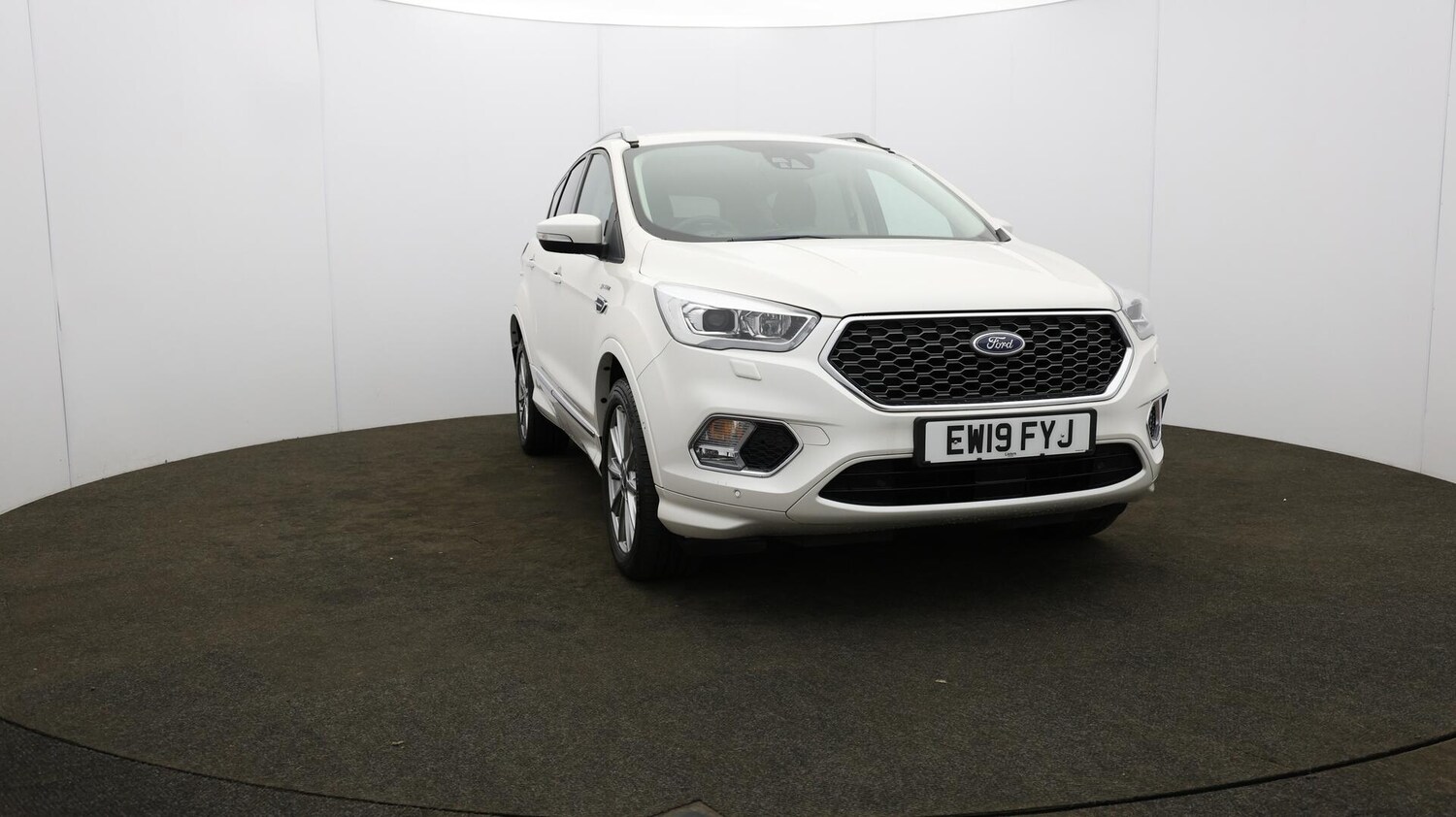 Used Ford Kuga 2019 for sale - 76166682: Photo 48