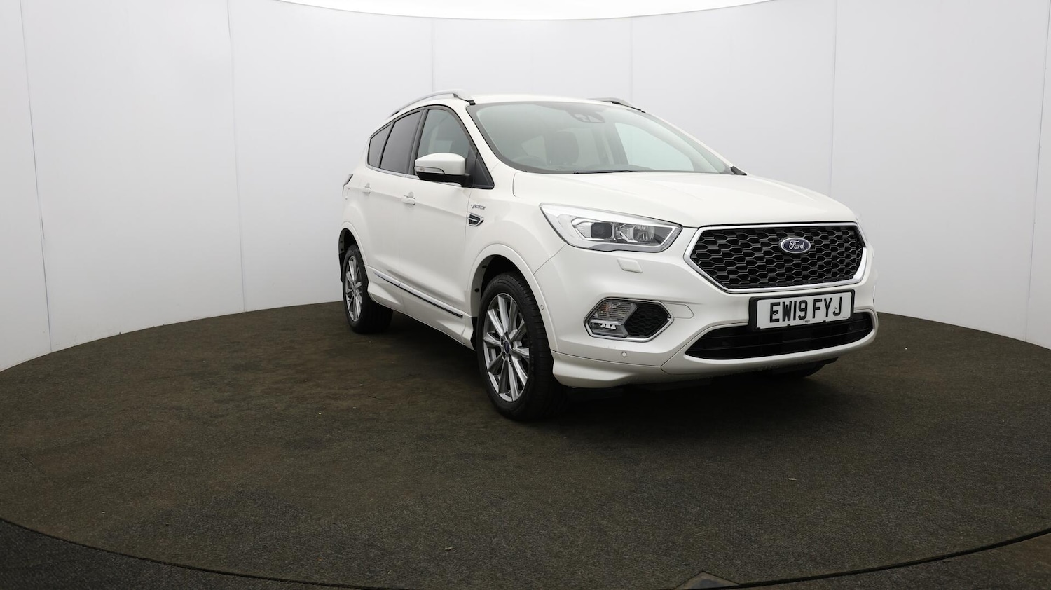 Used Ford Kuga 2019 for sale - 76166682: Photo 49
