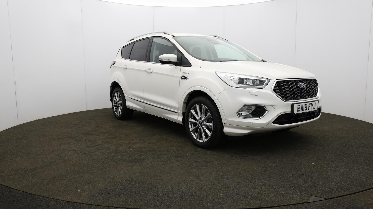 Used Ford Kuga 2019 for sale - 76166682: Photo 50