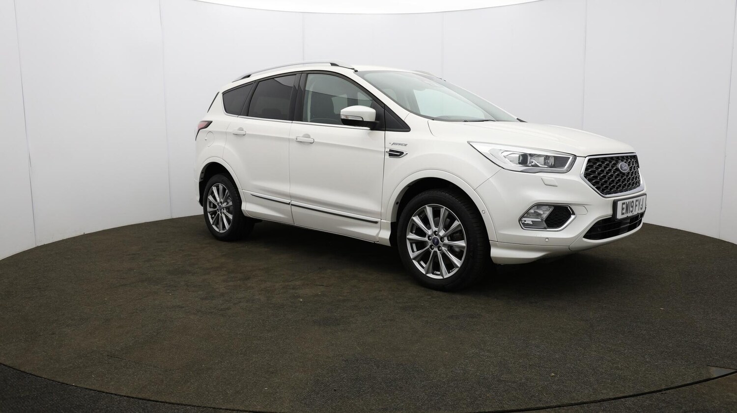 Used Ford Kuga 2019 for sale - 76166682: Photo 51