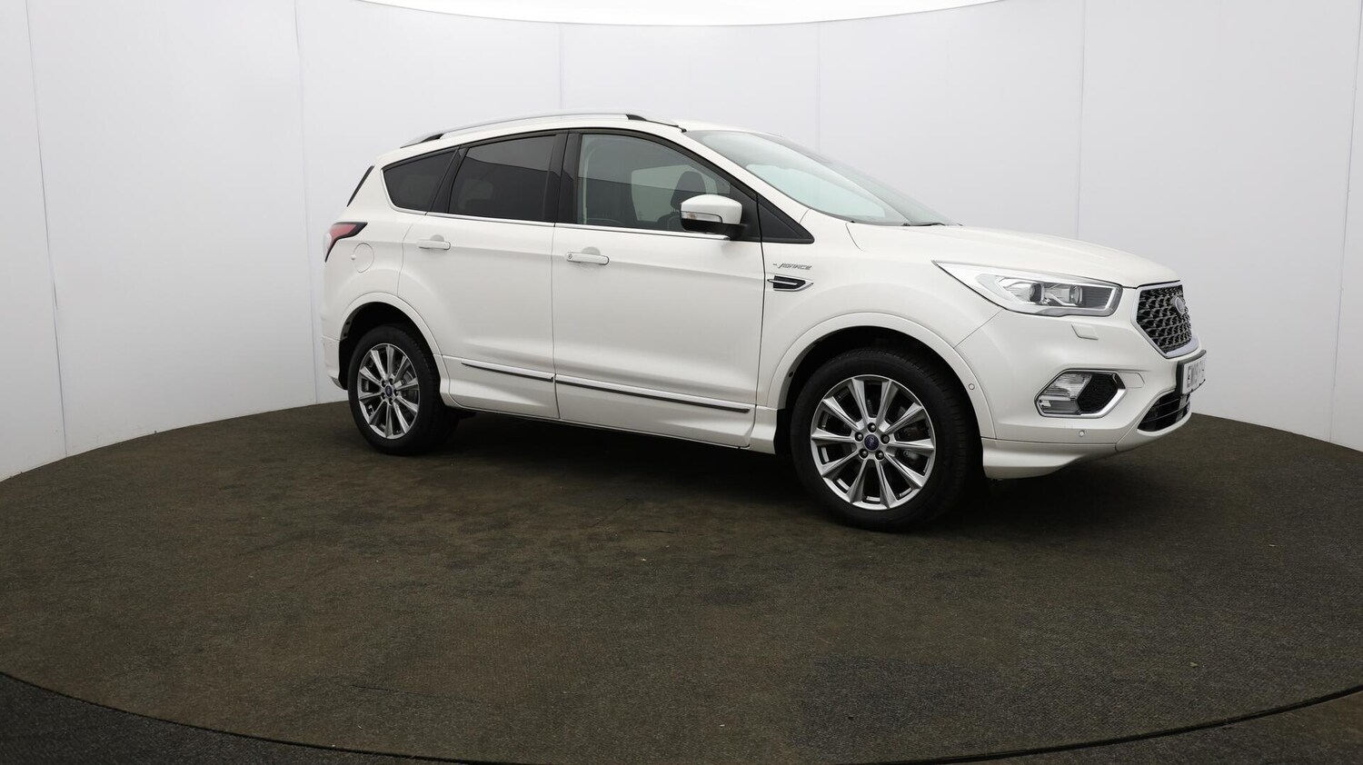 Used Ford Kuga 2019 for sale - 76166682: Photo 52