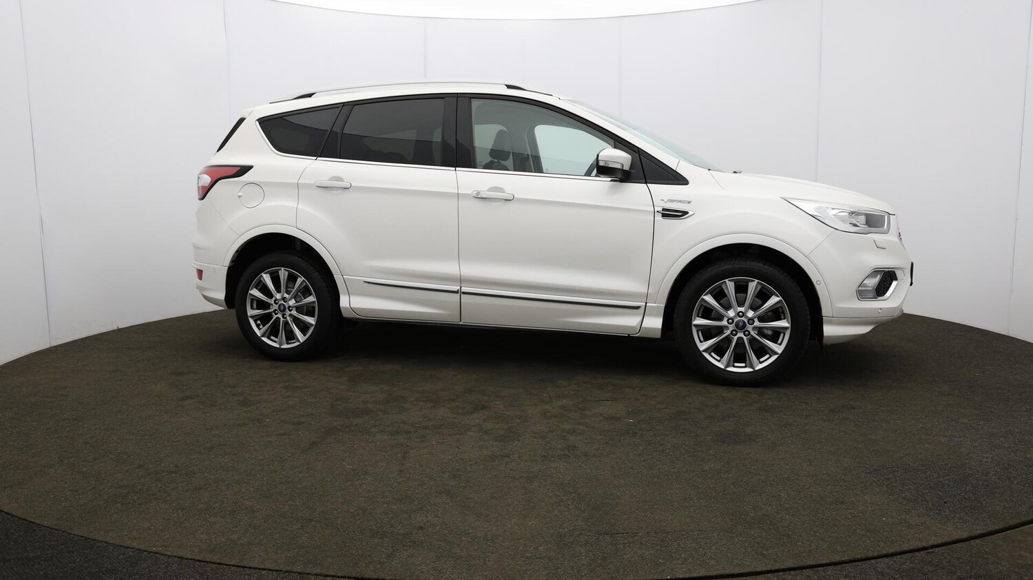 Used Ford Kuga 2019 for sale - 76166682: Photo 54