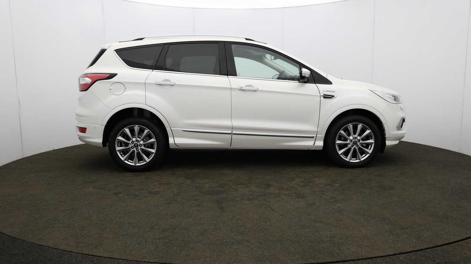 Used Ford Kuga 2019 for sale - 76166682: Photo 56