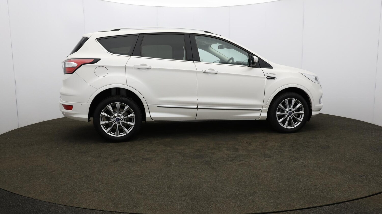 Used Ford Kuga 2019 for sale - 76166682: Photo 57