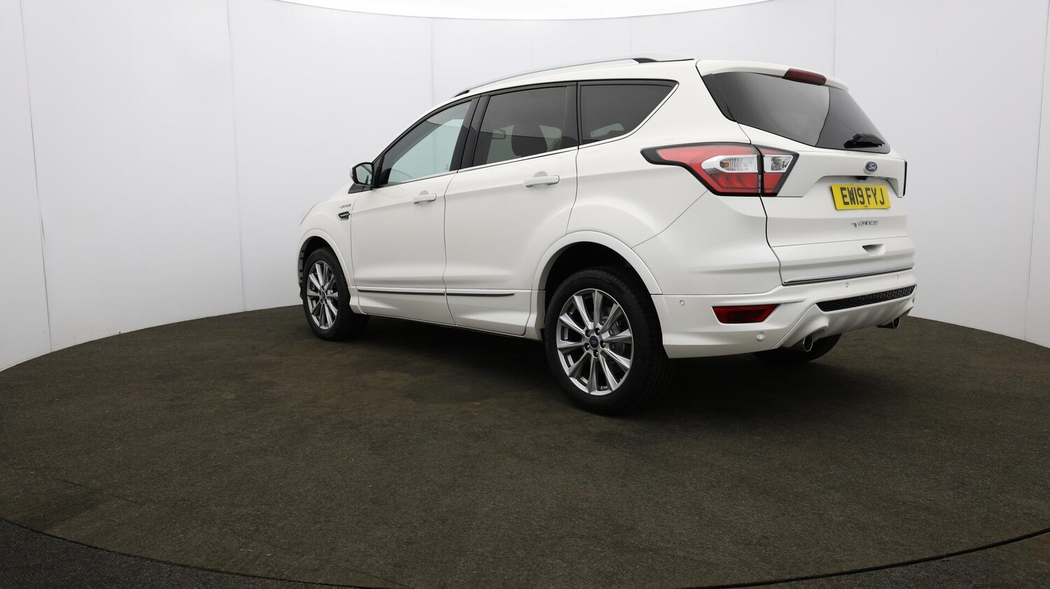 Used Ford Kuga 2019 for sale - 76166682: Photo 58