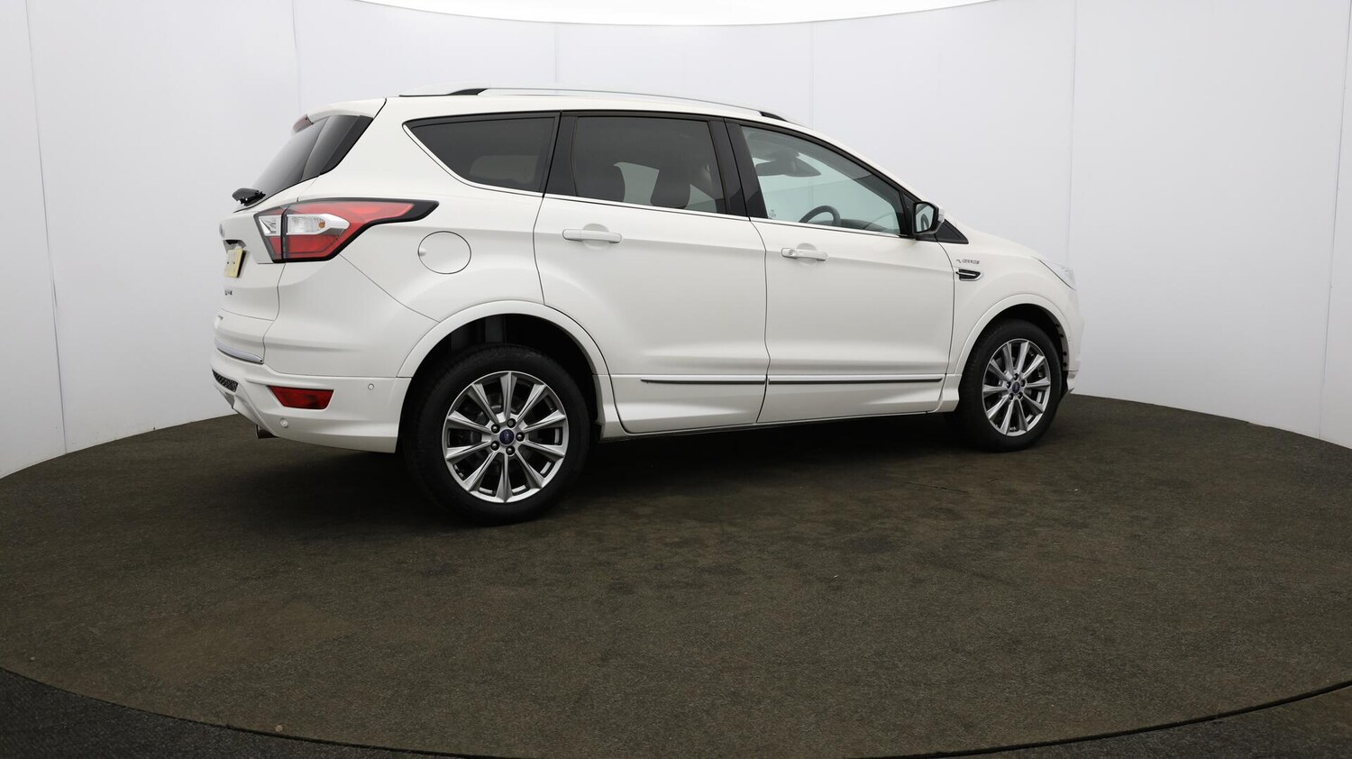 Used Ford Kuga 2019 for sale - 76166682: Photo 60