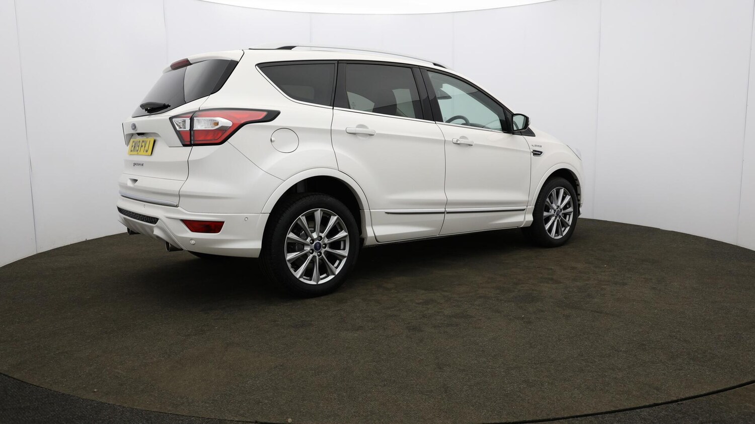 Used Ford Kuga 2019 for sale - 76166682: Photo 61