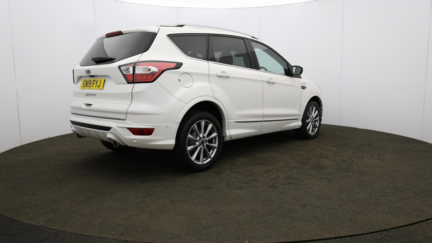 Used Ford Kuga 2019 for sale - 76166682: Photo 62