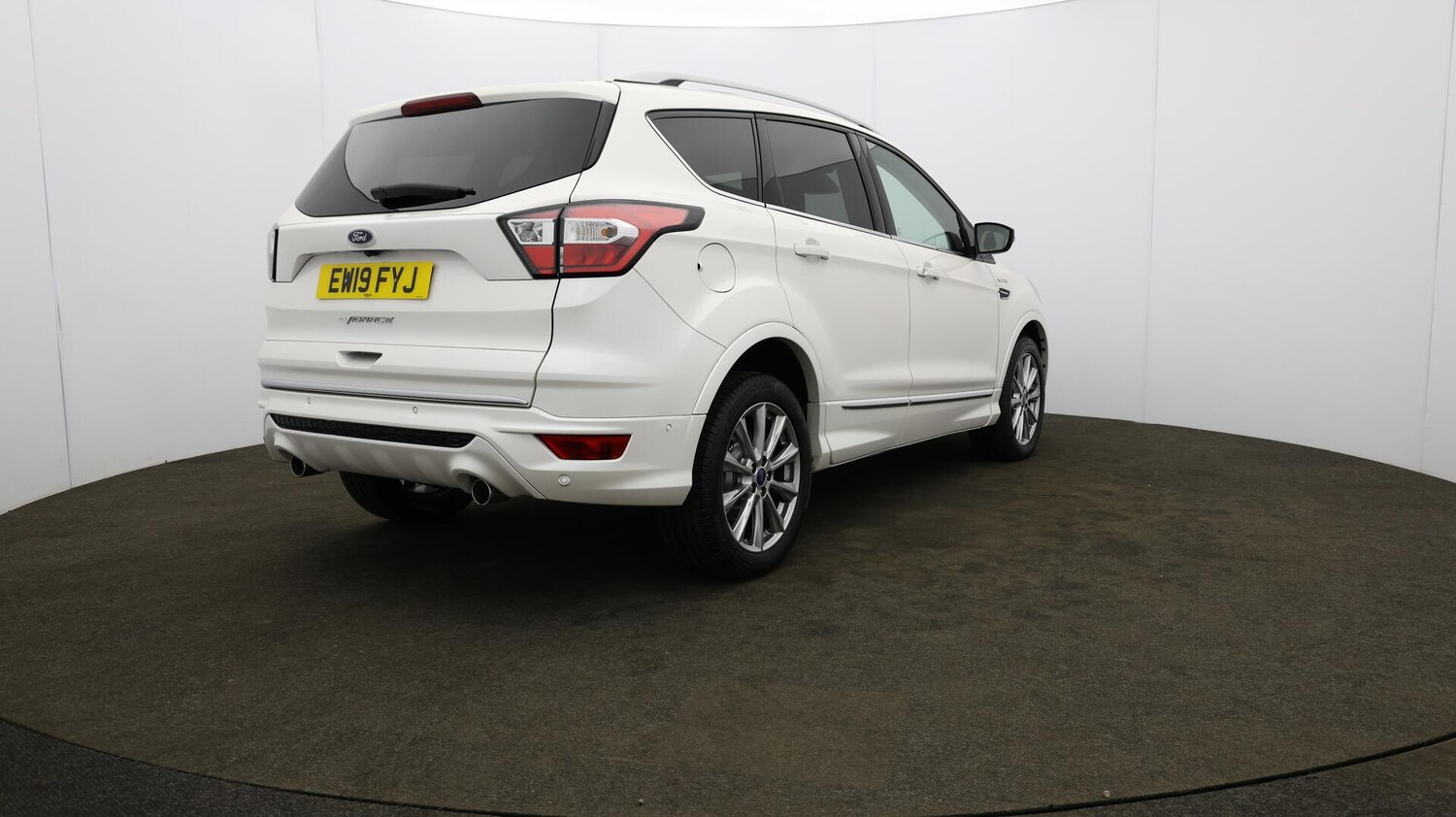 Used Ford Kuga 2019 for sale - 76166682: Photo 63