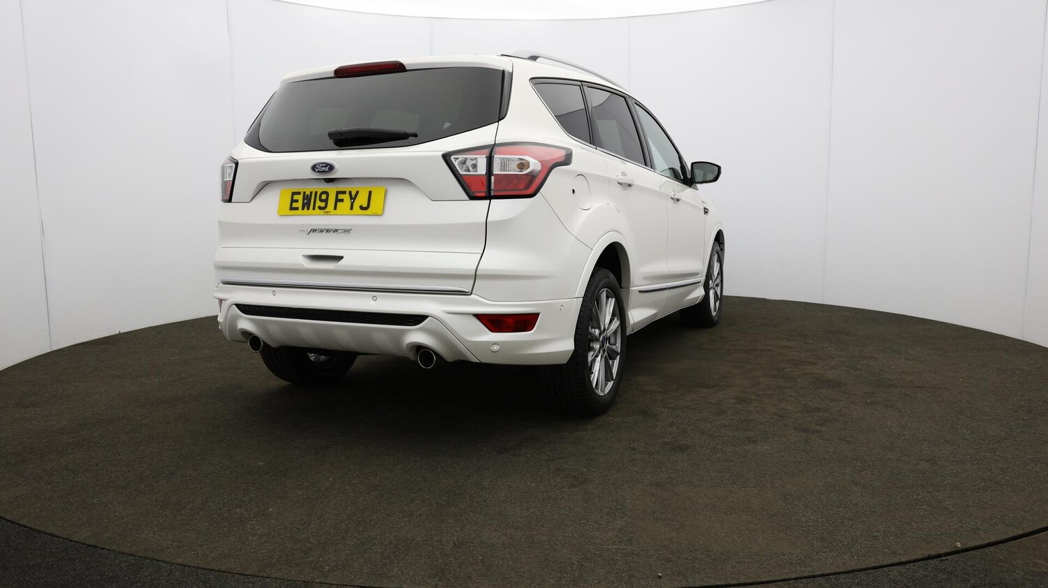 Used Ford Kuga 2019 for sale - 76166682: Photo 64
