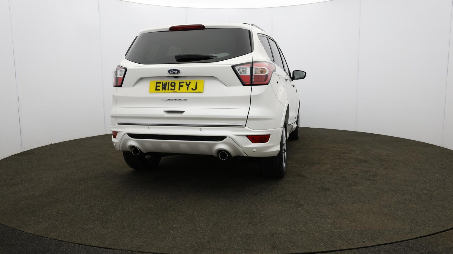 Used Ford Kuga 2019 for sale - 76166682: Photo 65