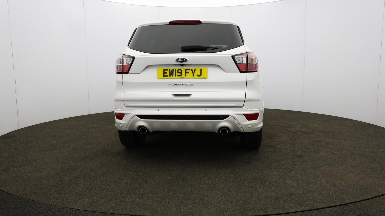 Used Ford Kuga 2019 for sale - 76166682: Photo 66