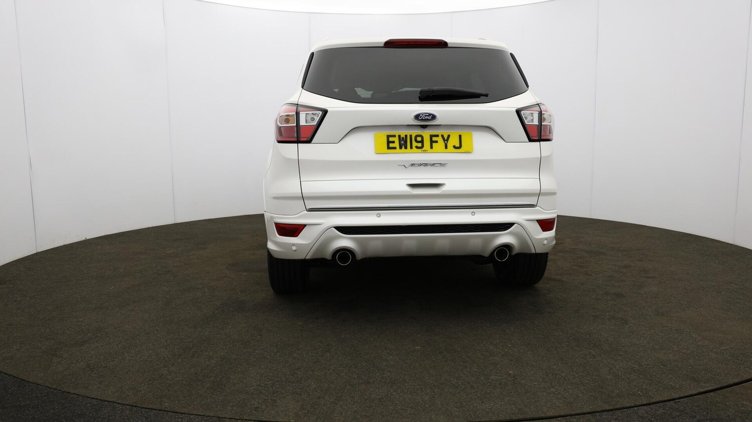 Used Ford Kuga 2019 for sale - 76166682: Photo 67
