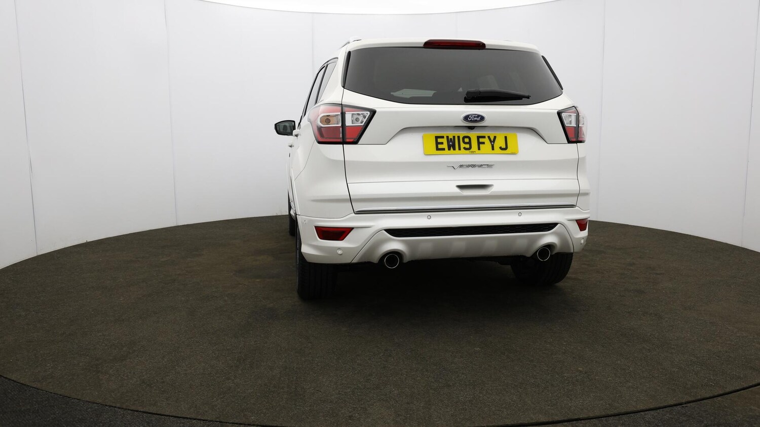 Used Ford Kuga 2019 for sale - 76166682: Photo 68
