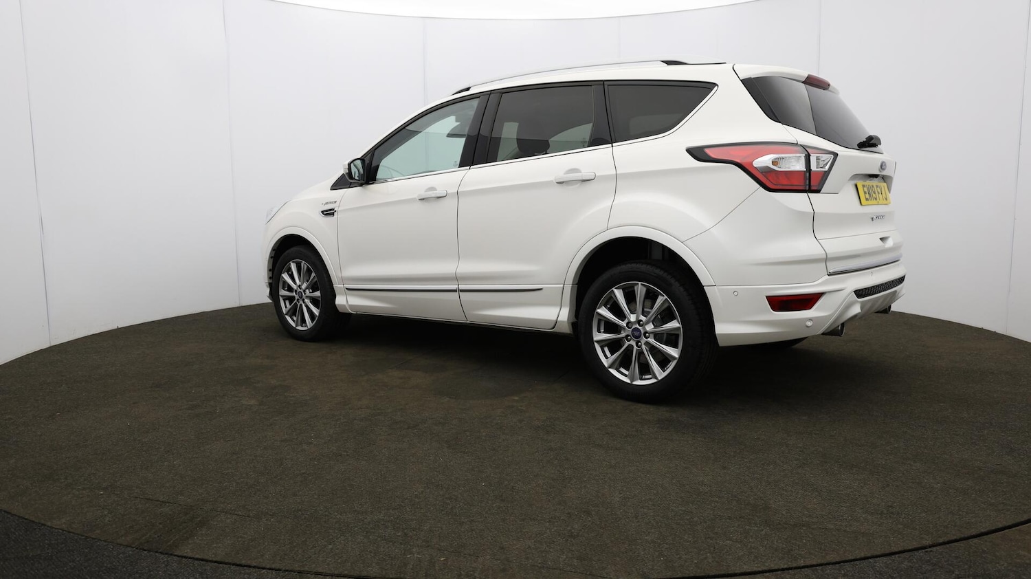 Used Ford Kuga 2019 for sale - 76166682: Photo 69