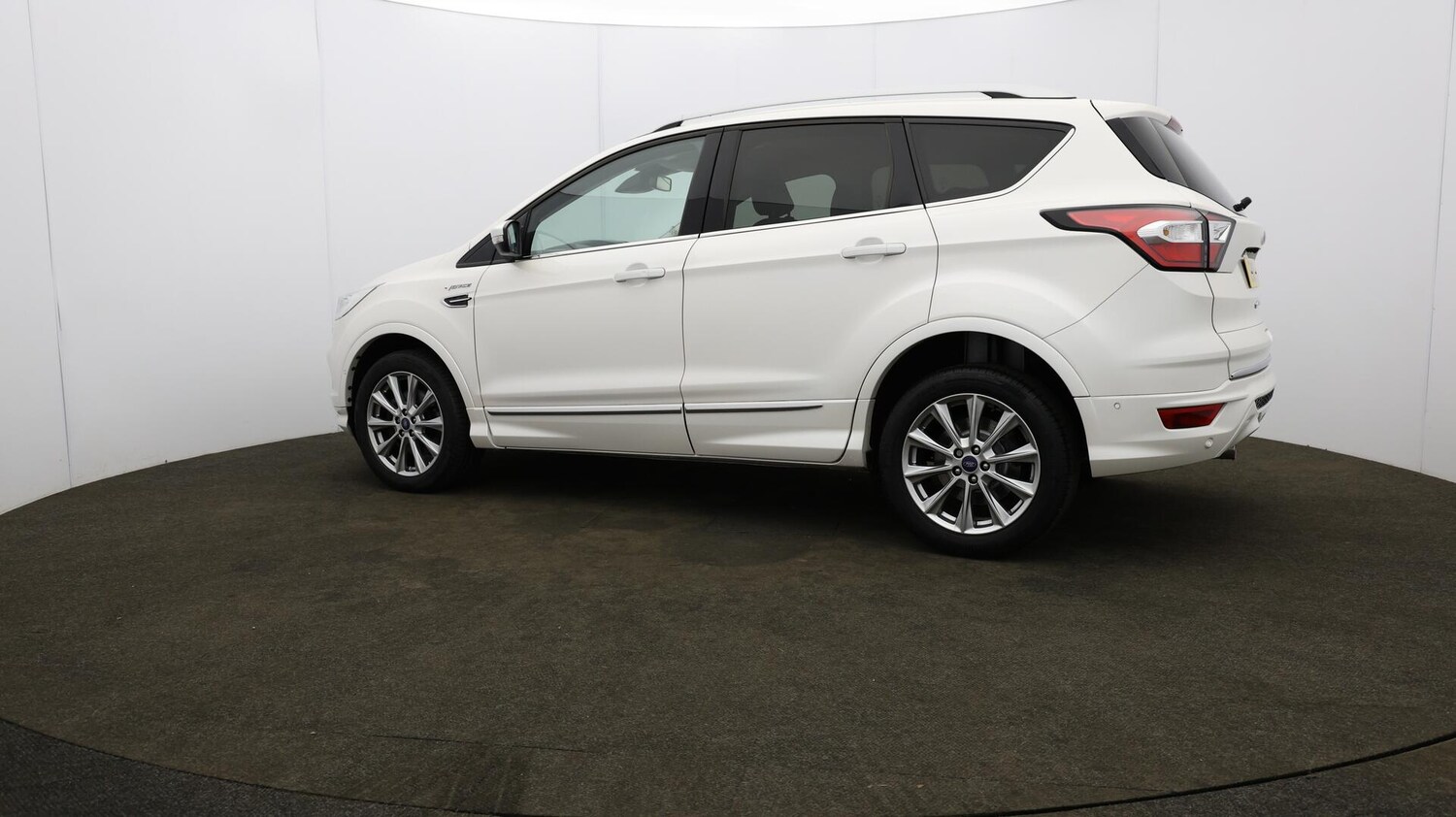 Used Ford Kuga 2019 for sale - 76166682: Photo 70